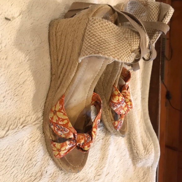 J Crew Espadrilles - Picture 3 of 5